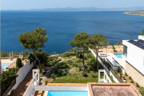 Villa a Badia Blava, Mallorca, Badia Blava - € 3.450.000 | Ref: 5270 - foto 6