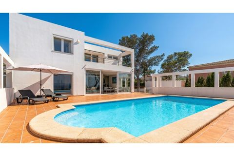 Villa a Badia Blava, Mallorca, Badia Blava - € 3.450.000 | Ref: 5270 - foto 7