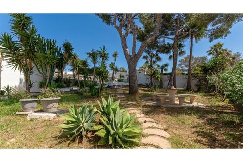 Villa a Badia Blava, Mallorca, Badia Blava - € 3.450.000 | Ref: 5270 - foto 9