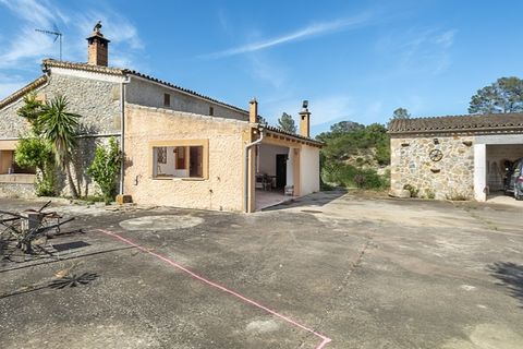 Landejendom i Sant Joan, Mallorca, Sant Joan - € 750.000 | Ref: 6299 - foto 3