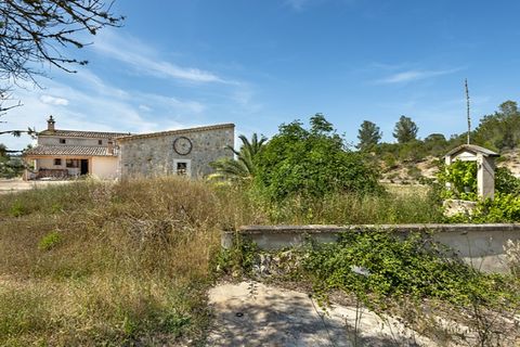 Landejendom i Sant Joan, Mallorca, Sant Joan - € 750.000 | Ref: 6299 - foto 5