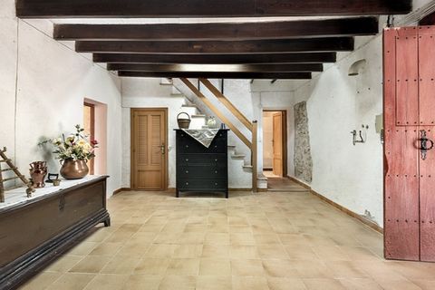 Landejendom i Sant Joan, Mallorca, Sant Joan - € 750.000 | Ref: 6299 - foto 10