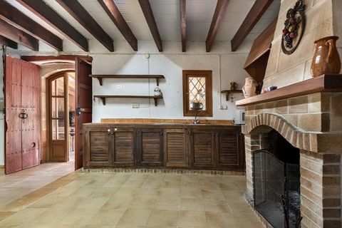 Landejendom i Sant Joan, Mallorca, Sant Joan - € 750.000 | Ref: 6299 - foto 11