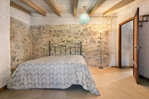 Landejendom i Sant Joan, Mallorca, Sant Joan - € 750.000 | Ref: 6299 - foto 14