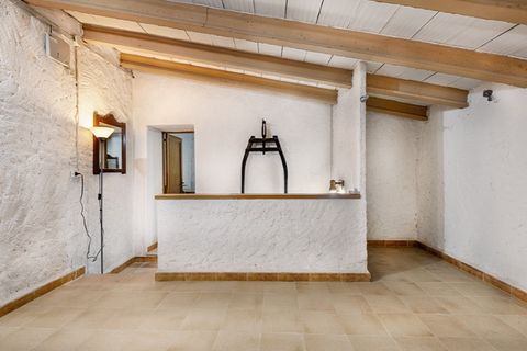 Landejendom i Sant Joan, Mallorca, Sant Joan - € 750.000 | Ref: 6299 - foto 19