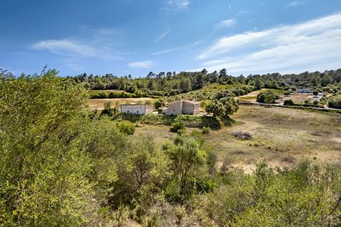 Landejendom i Sant Joan, Mallorca, Sant Joan - € 750.000 | Ref: 6299 - foto 22