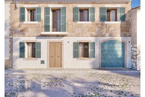 Villa a Sineu, Mallorca, Sineu - € 1.490.000 | Ref: 5802 - foto 2