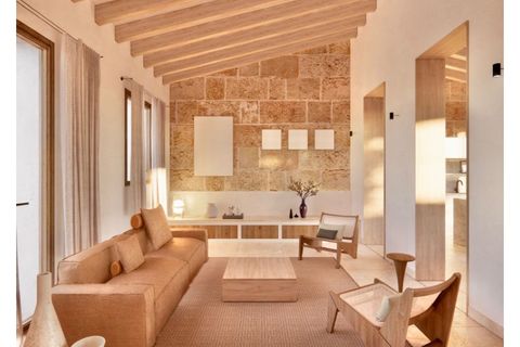 Villa a Sineu, Mallorca, Sineu - € 1.490.000 | Ref: 5802 - foto 3