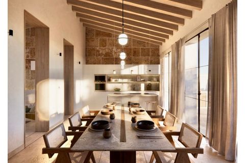 Villa a Sineu, Mallorca, Sineu - € 1.490.000 | Ref: 5802 - foto 4