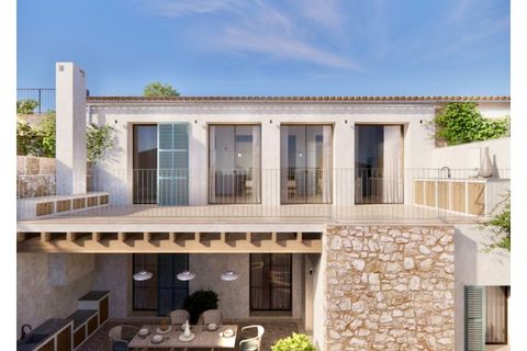 Villa a Sineu, Mallorca, Sineu - € 1.490.000 | Ref: 5802 - foto 6