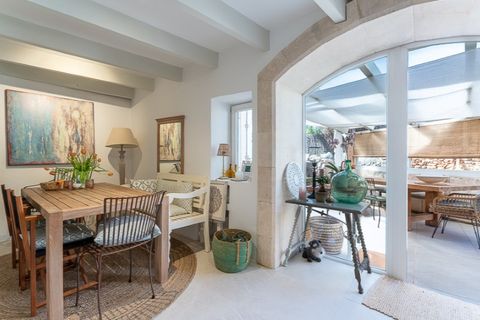 Villa i Els Llombards, Mallorca, Els Llombards - € 595.000 | Ref: 7247 - foto 3