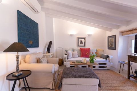 Villa i Els Llombards, Mallorca, Els Llombards - € 595.000 | Ref: 7247 - foto 5