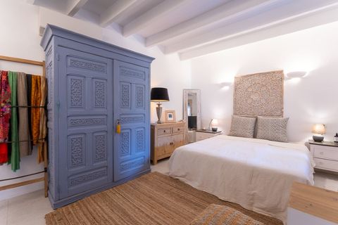 Villa i Els Llombards, Mallorca, Els Llombards - € 595.000 | Ref: 7247 - foto 13