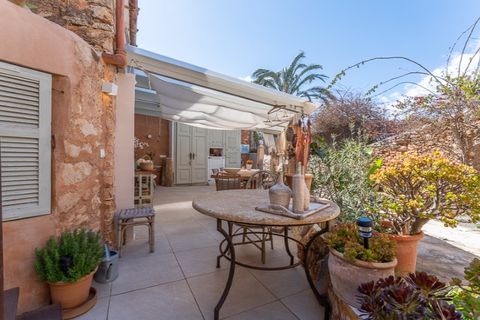 Villa i Els Llombards, Mallorca, Els Llombards - € 595.000 | Ref: 7247 - foto 18