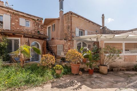 Villa i Els Llombards, Mallorca, Els Llombards - € 595.000 | Ref: 7247 - foto 20