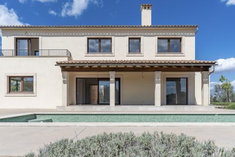Landejendom i Algaida, Mallorca, Algaida - € 1.598.000 | Ref: 5749 - foto 2