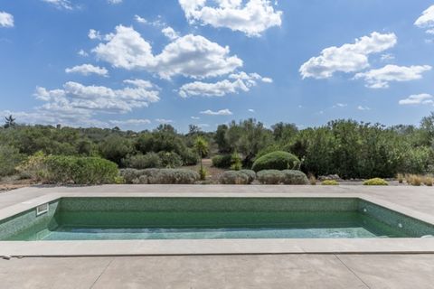 Landejendom i Algaida, Mallorca, Algaida - € 1.598.000 | Ref: 5749 - foto 3
