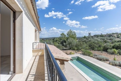 Landejendom i Algaida, Mallorca, Algaida - € 1.598.000 | Ref: 5749 - foto 18