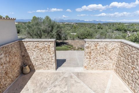 Landejendom i Algaida, Mallorca, Algaida - € 1.598.000 | Ref: 5749 - foto 19