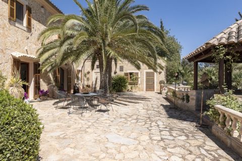 Landejendom i Sencelles, Mallorca, Sencelles - € 1.590.000 | Ref: 5347 - foto 3