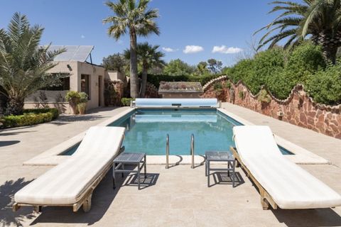 Landejendom i Sencelles, Mallorca, Sencelles - € 1.590.000 | Ref: 5347 - foto 4