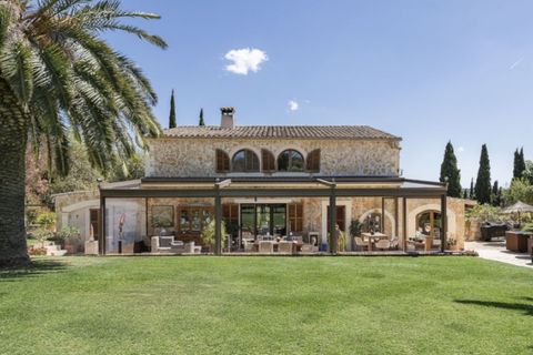 Landejendom i Sencelles, Mallorca, Sencelles - € 1.590.000 | Ref: 5347 - foto 5