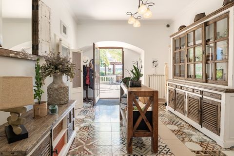 Landejendom i Sencelles, Mallorca, Sencelles - € 1.590.000 | Ref: 5347 - foto 6