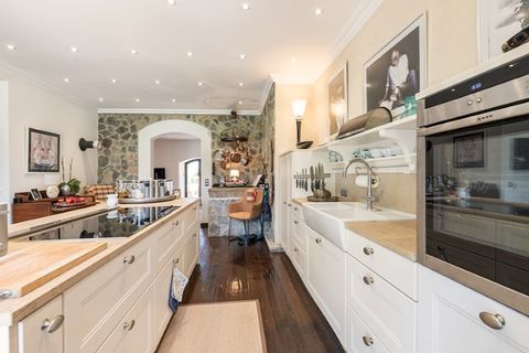 Landejendom i Sencelles, Mallorca, Sencelles - € 1.590.000 | Ref: 5347 - foto 9