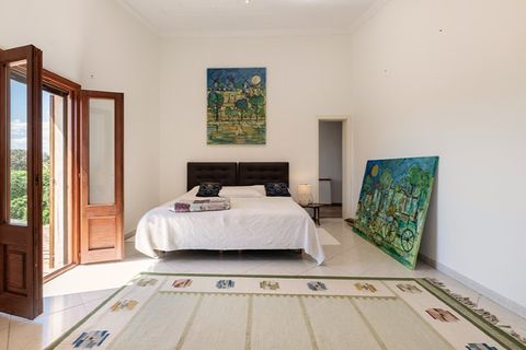Landejendom i Sencelles, Mallorca, Sencelles - € 1.590.000 | Ref: 5347 - foto 15