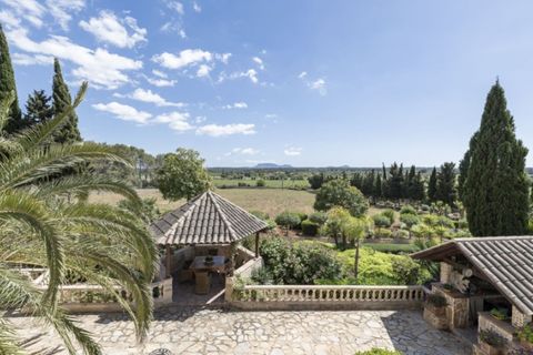 Landejendom i Sencelles, Mallorca, Sencelles - € 1.590.000 | Ref: 5347 - foto 16