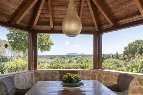 Landejendom i Sencelles, Mallorca, Sencelles - € 1.590.000 | Ref: 5347 - foto 18