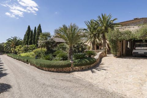 Landejendom i Sencelles, Mallorca, Sencelles - € 1.590.000 | Ref: 5347 - foto 19