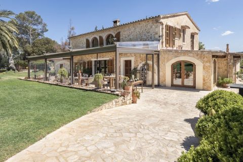 Landejendom i Sencelles, Mallorca, Sencelles - € 1.590.000 | Ref: 5347 - foto 20