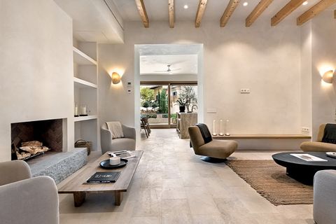 Willa: Alaro, Mallorca, Alaro – 1 850 000 € | Ref: 6374 – zdjęcie 5