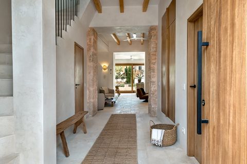 Willa: Alaro, Mallorca, Alaro – 1 850 000 € | Ref: 6374 – zdjęcie 9
