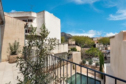 Willa: Alaro, Mallorca, Alaro – 1 850 000 € | Ref: 6374 – zdjęcie 23