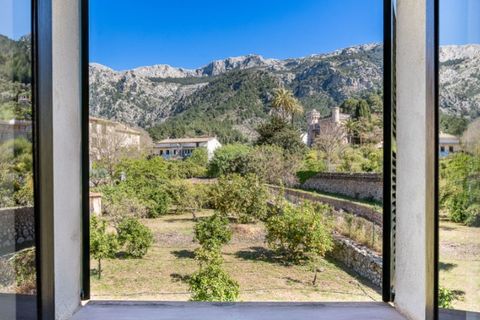 Villa i Soller, Mallorca, Soller - € 2 400 000 | Ref: 7290 - foto 2