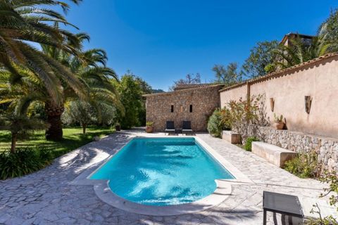 Villa i Soller, Mallorca, Soller - € 2 400 000 | Ref: 7290 - foto 3