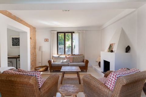 Villa i Soller, Mallorca, Soller - € 2 400 000 | Ref: 7290 - foto 6