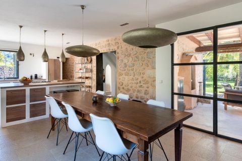 Villa i Soller, Mallorca, Soller - € 2 400 000 | Ref: 7290 - foto 7