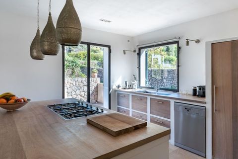 Villa i Soller, Mallorca, Soller - € 2 400 000 | Ref: 7290 - foto 8