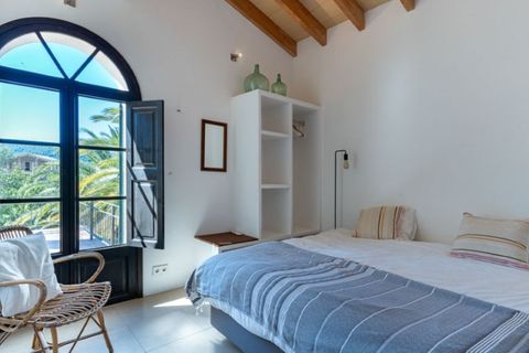 Villa i Soller, Mallorca, Soller - € 2 400 000 | Ref: 7290 - foto 9
