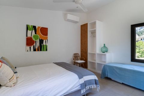 Villa i Soller, Mallorca, Soller - € 2 400 000 | Ref: 7290 - foto 12