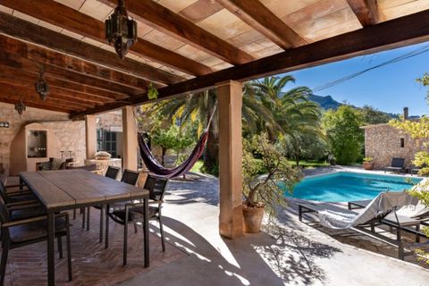 Villa i Soller, Mallorca, Soller - € 2 400 000 | Ref: 7290 - foto 15