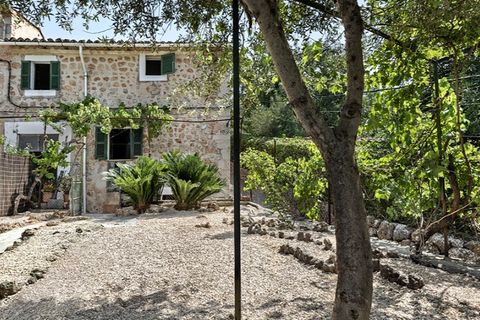Villa en Soller, Mallorca, Soller - € 350.000 | Ref: 7011 - photo 1