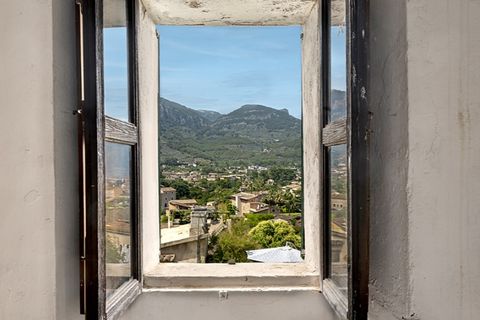 Villa en Soller, Mallorca, Soller - € 350.000 | Ref: 7011 - photo 10