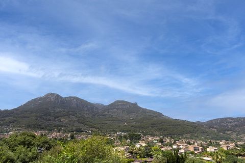 Villa en Soller, Mallorca, Soller - € 350.000 | Ref: 7011 - photo 15