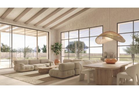 Helårsgrund i Llubi, Mallorca, Llubi - € 1.200.000 | Ref: 7281 - foto 4
