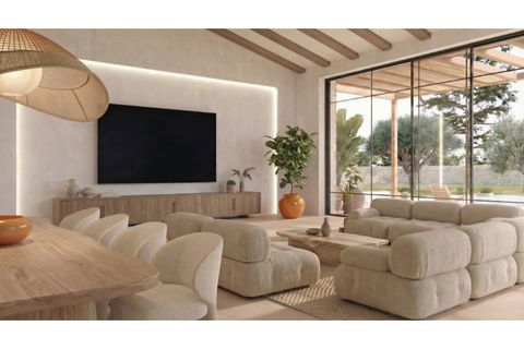 Helårsgrund i Llubi, Mallorca, Llubi - € 1.200.000 | Ref: 7281 - foto 5