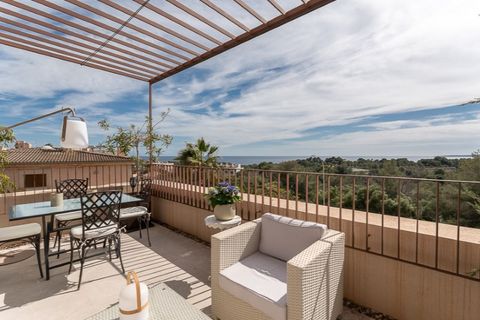 Leilighet i La Bonanova, Mallorca, La Bonanova - € 1 650 000 | Ref: 7240 - foto 3